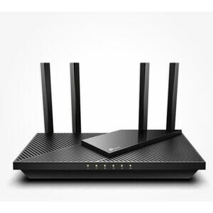 TP-Link AX1800 Dual Band WI-FI 6 Router Archer AX21 - New Open Box